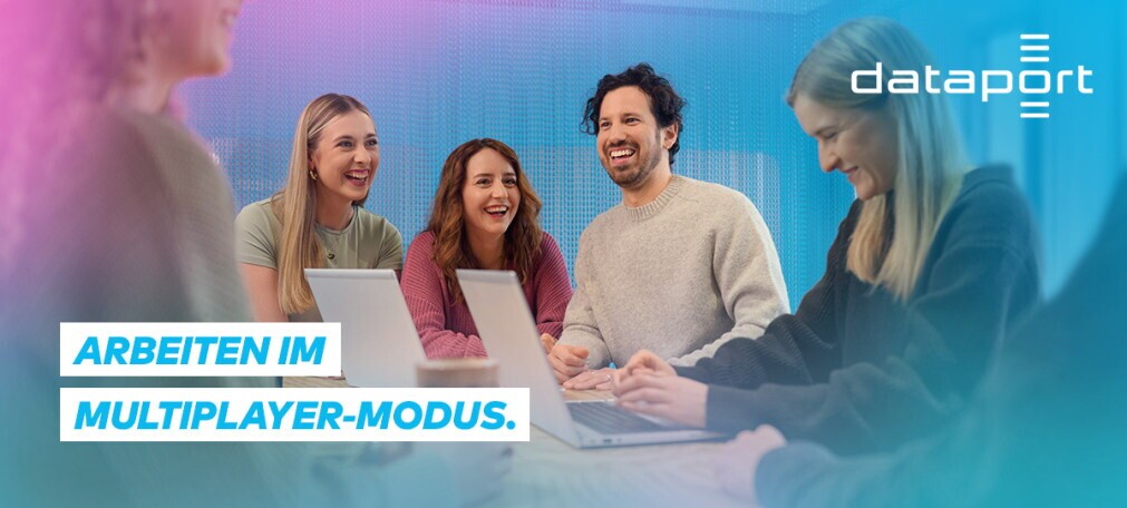 Operativer Vertragsmanager (w/m/d), 1. Bild