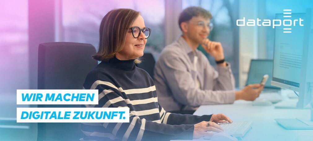 IT-Berater – Digitalisierung Steuerverfahren (w/m/d), 1. Bild