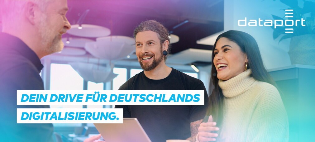 Junior Netzwerkadministrator WAN/LAN – On-Site-Betrieb (w/m/d), 1. Bild