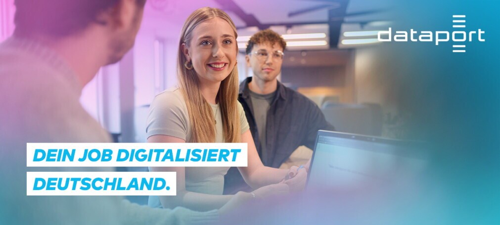 Proxy Product Owner Polizeiliche Fachanwendungen (w/m/d), 1. Bild