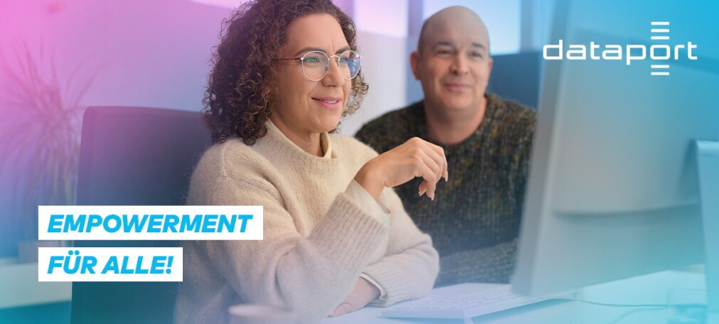 IT-Administrator Storage & Rechenzentrumsinfrastruktur (w/m/d), 1. Bild