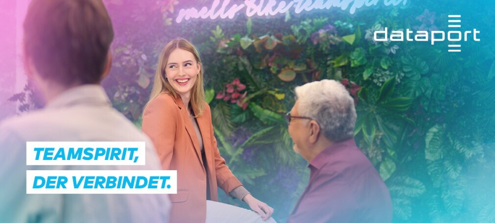 Consultant Digitale Transformation (w/m/d), 1. Bild