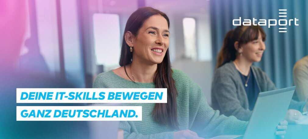IT-Administrator Cloud-Betriebsdesign (w/m/d), 1. Bild