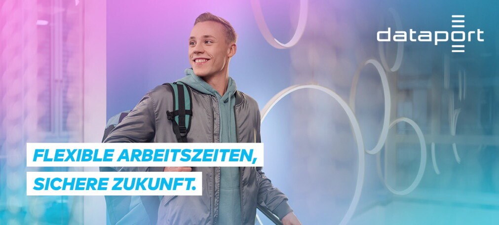 IT-Administrator Innovation & Cloud-Infrastruktur (w/m/d), 1. Bild