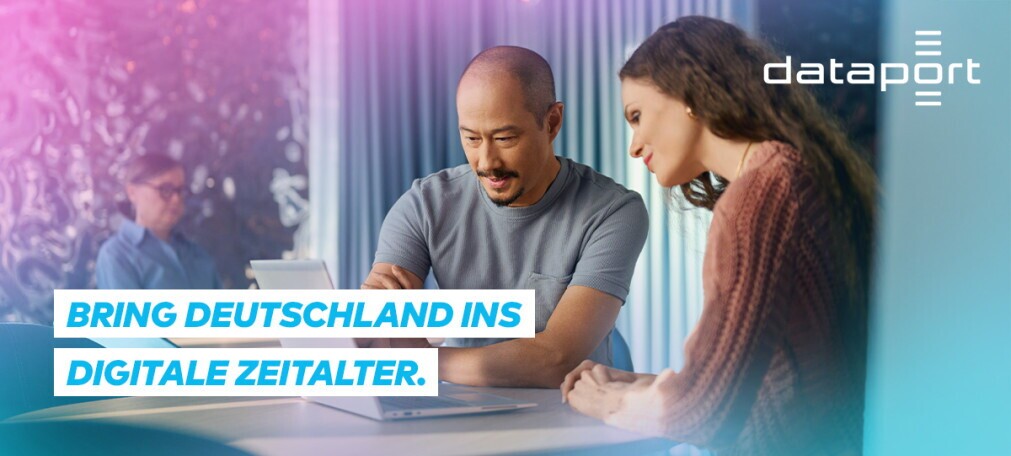 Senior Netzwerkadministrator / Fachlead Enterprise Network (w/m/d), 1. Bild