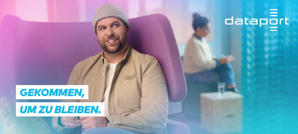 IT-Berater GIS (w/m/d), 1. Bild