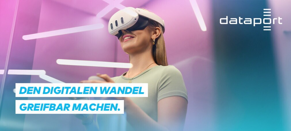 IT-Berater Geoinformation  (w/m/d), 1. Bild